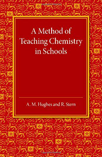 【预订】A Method of Teaching Chemistry in Schools