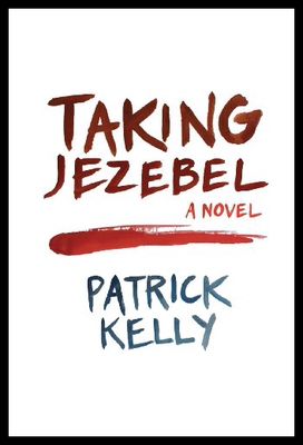 【预售】Taking Jezebel