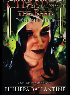 【预售】Chasing the Bard