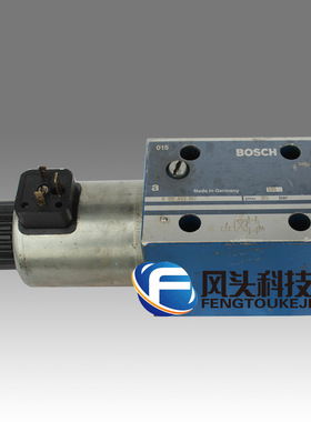 维修原装BOSCH博士液压阀 0811403017全系列阀