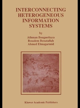 【预售】Interconnecting Heterogeneous Informat