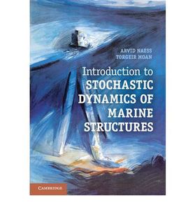 预订 Stochastic Dynamics of Marine Structures [9780521881555]
