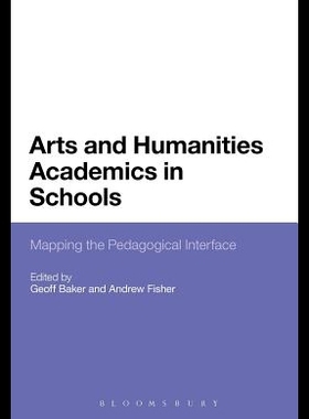 【预售】Arts and Humanities Academics in Sch...