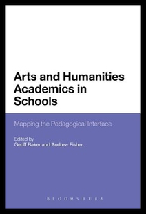 【预售】Arts and Humanities Academics in Sch...