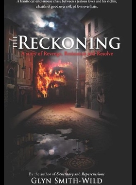【预售】The Reckoning