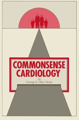 【预订】Commonsense Cardiology