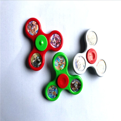 Fidget spinner        - Ref 2616262 Image 1