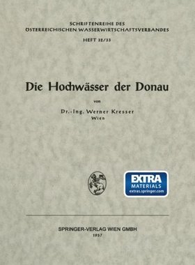 【预订】Die Hochwasser Der Donau