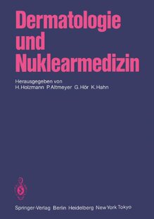 【预订】Dermatologie Und Nuklearmedizin