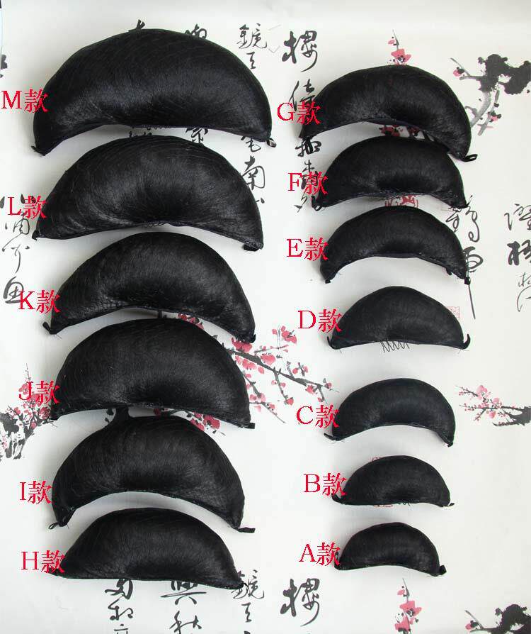 Extension cheveux - Chignon - Ref 242279 Image 1