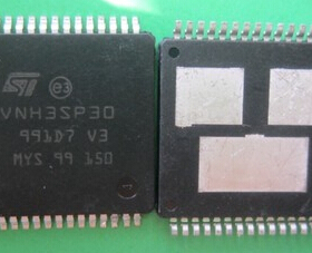 VNH3ASP30 VNH3SP30  电桥式驱动器
