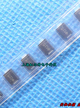 贴片二极管 SMBJ43CA 打字MT SMB 600w瞬态电压抑制 进口原装