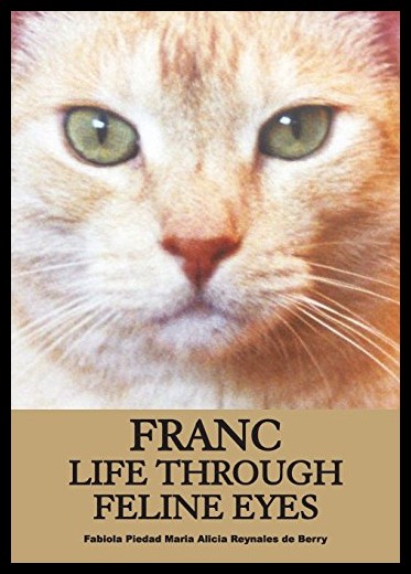【预售】Franc Life Through Feline Eyes