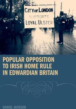 【预售】Popular Opposition to Irish Home Rule in Edwar...