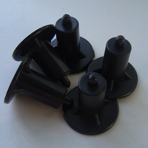 热销友声30kg电子称专用配件计价秤支脚脚垫塑料脚桌秤台称盘子腿