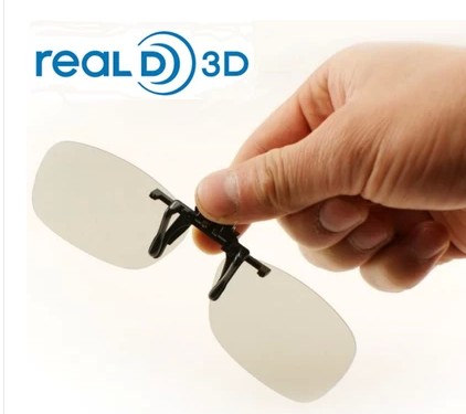 Lunettes 3D VUZIX - Ref 1243598 Image 1