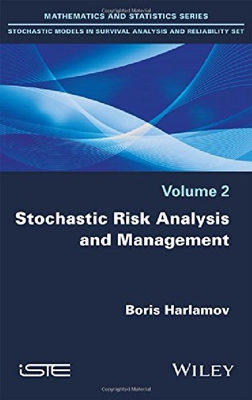 【预订】Stochastic Risk Analysis and Managem...