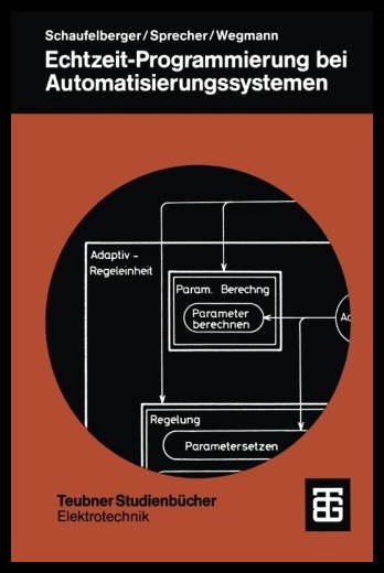 【预售】Echtzeit-Programmierung Bei Automati...