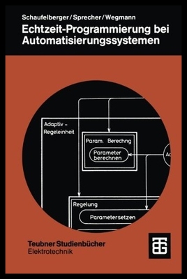 【预售】Echtzeit-Programmierung Bei Automati...