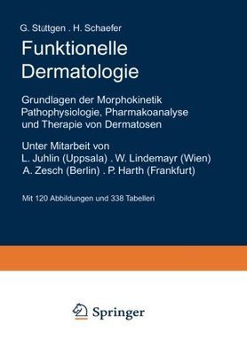 【预订】Funktionelle Dermatologie: Grundlage...