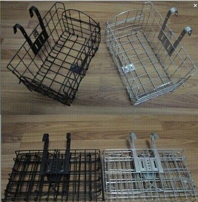 Panier pour vélo - Ref 2268543 Image 1