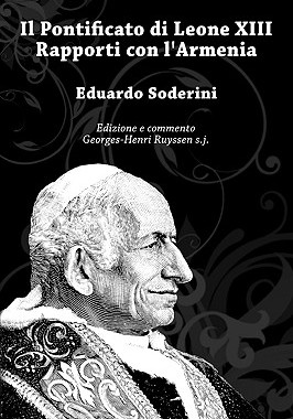 【预售】Il Pontificato Di Leone XIII Rapporti Con L'Armenia