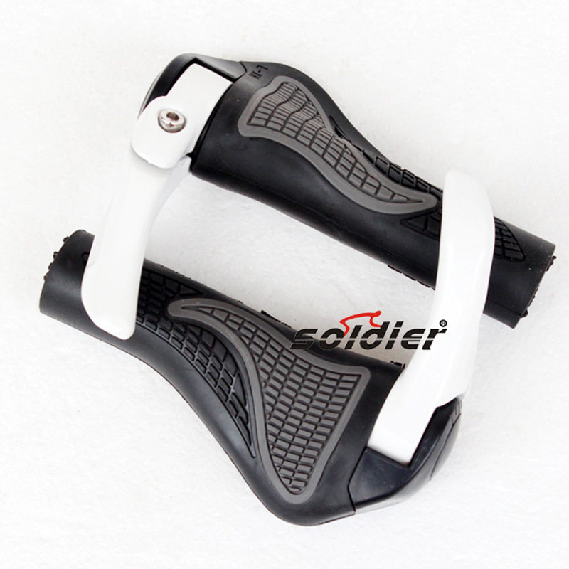 Poignées de vélo - Ref 2356258 Image 1