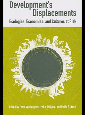 【预售】Development's Displacements: Ecologies, Economies