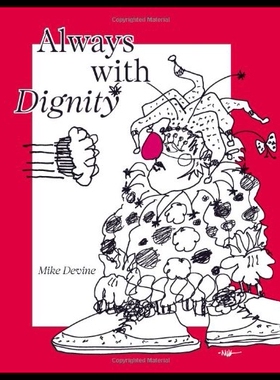 【预售】Always with Dignity