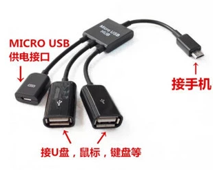 Hub USB - Ref 364277 Image 1