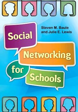 【预售】Social Networking for Schools