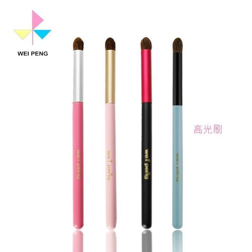 天然小马毛化妆刷