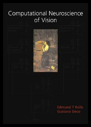 【预售】Computational Neuroscience of Vision