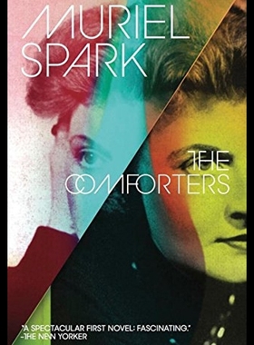 【预售】The Comforters [9780811223003]