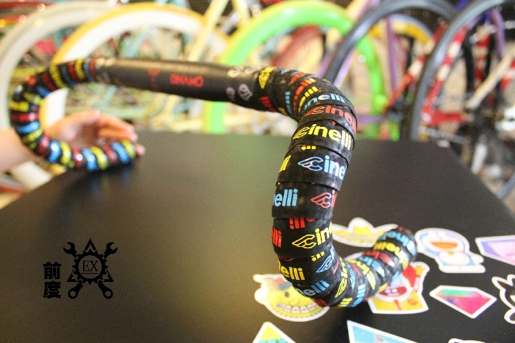 Guidon de vélo - Ref 2340458 Image 1