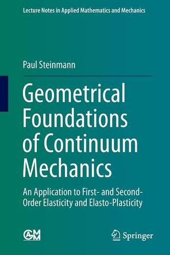 【预订】Geometrical Foundations of Continuum...