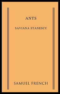 【预售】Ants