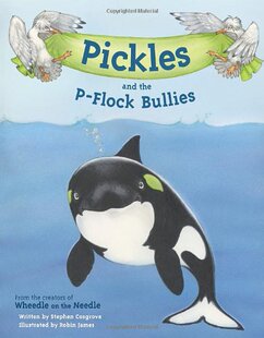 and Pickles 预售 Bullies Flock the