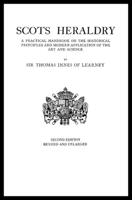 【预售】Scots Heraldry. a Practical Handbook o