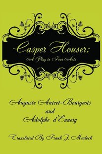 Hauser Play Four Casper Acts 预售