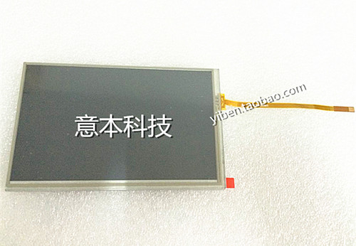 原装道通触摸屏显示屏扫描仪