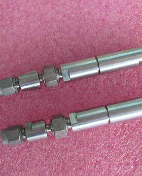 M/A-COM 2054-6002-00 DC-18GHz 280度 SMA RF射频微波可变移相器