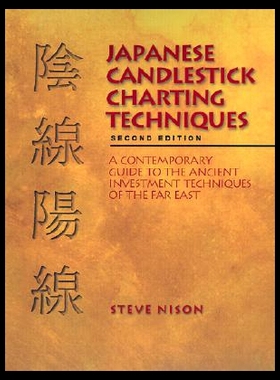 【预售】Japanese Candlestick Charting Techniques: A Conte