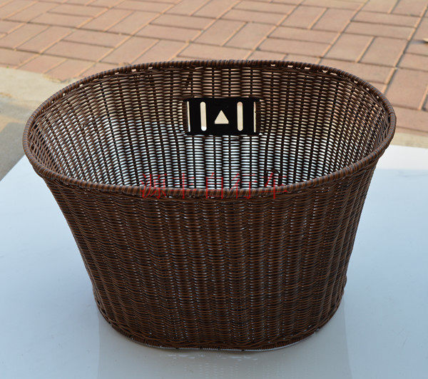 Panier pour vélo - Ref 2257834 Image 1