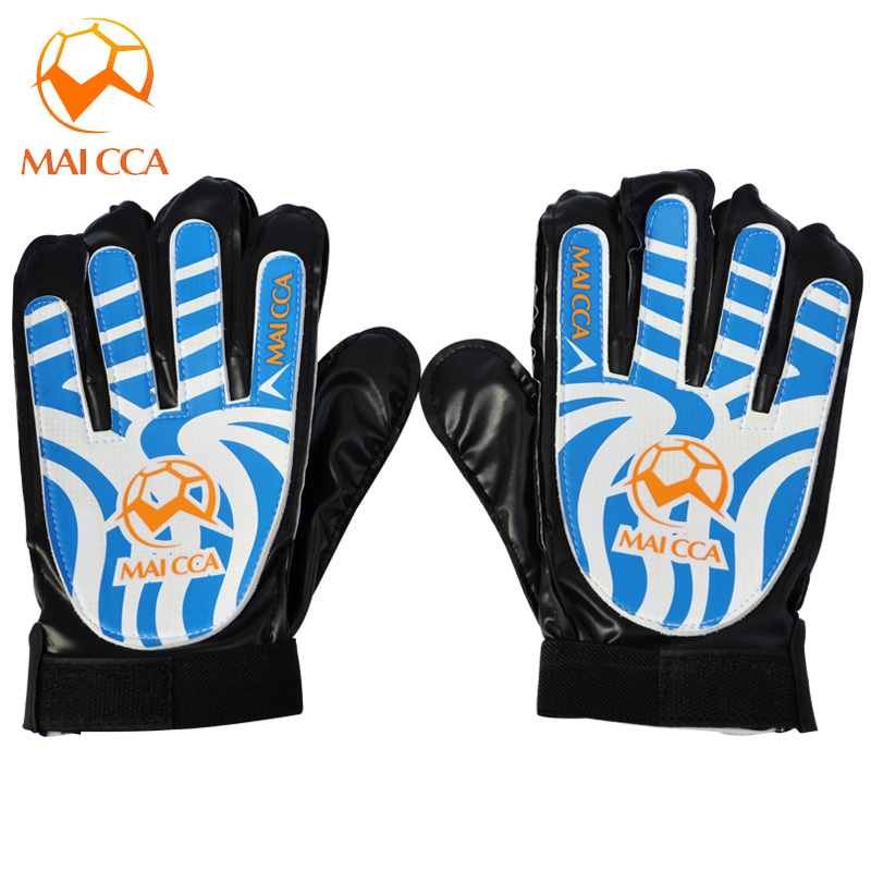 Gants de football pour enfant - Ref 2591668 Image 1