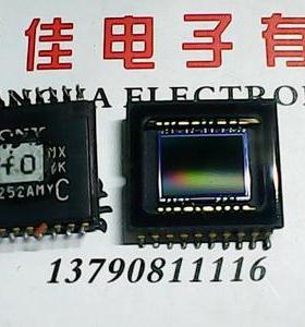 ICX252AMY 进口索尼CCD