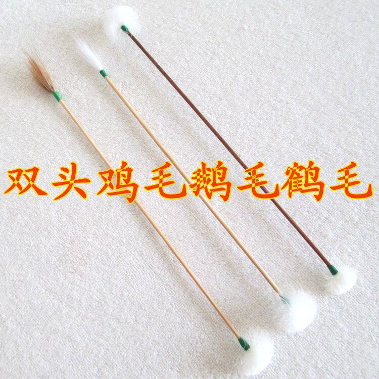 专业扬州采耳掏耳朵工具双头竹柄鹅毛棒鸡毛鹤毛棒纯手工鸡鹤毛棒在类目 家庭/个人清洁工具, 个人洗护清洁用具, 耳勺中 - 来自Buy2taobao.com提供专业的淘宝代购服务