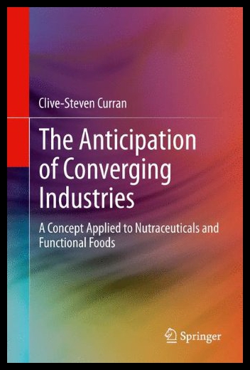 【预售】The Anticipation of Converging Industries: A Conc