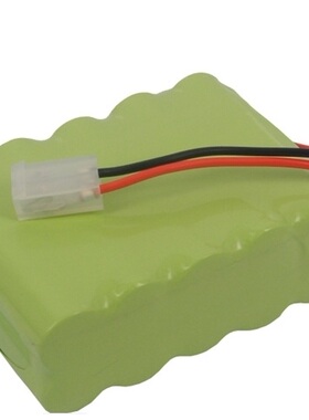 FOR CARDIOLINE AR1200 ECG p/n 6113 电池