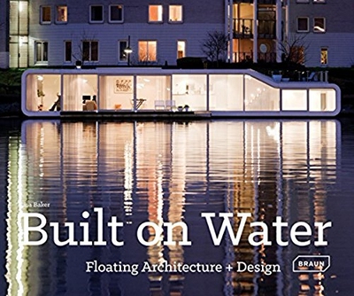 【预订】Built on Water: Floating Architectur...
